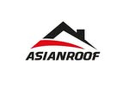 Asian roof