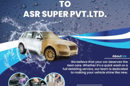 ASR Super