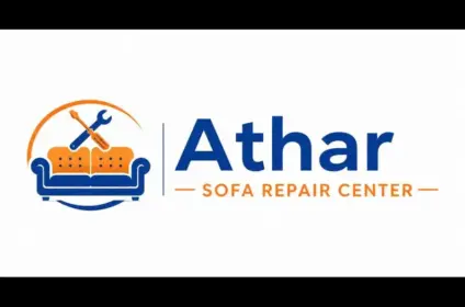 Athar Sofa Repair Center