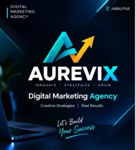 aurevix-marketing