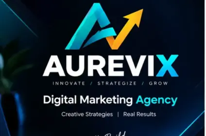 aurevix-marketing – Featured Image
