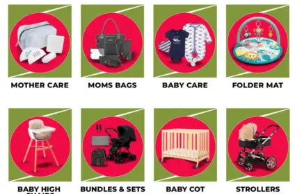 Baby Shop – Gallery 2