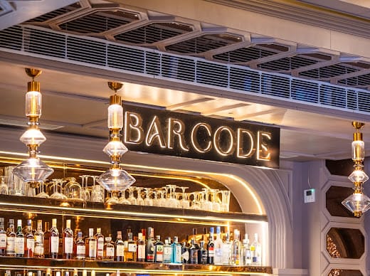 Barcode
