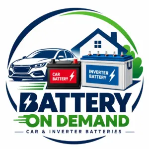Battery on Demand