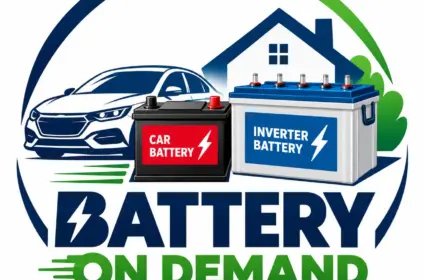 Battery on Demand – Featured Image