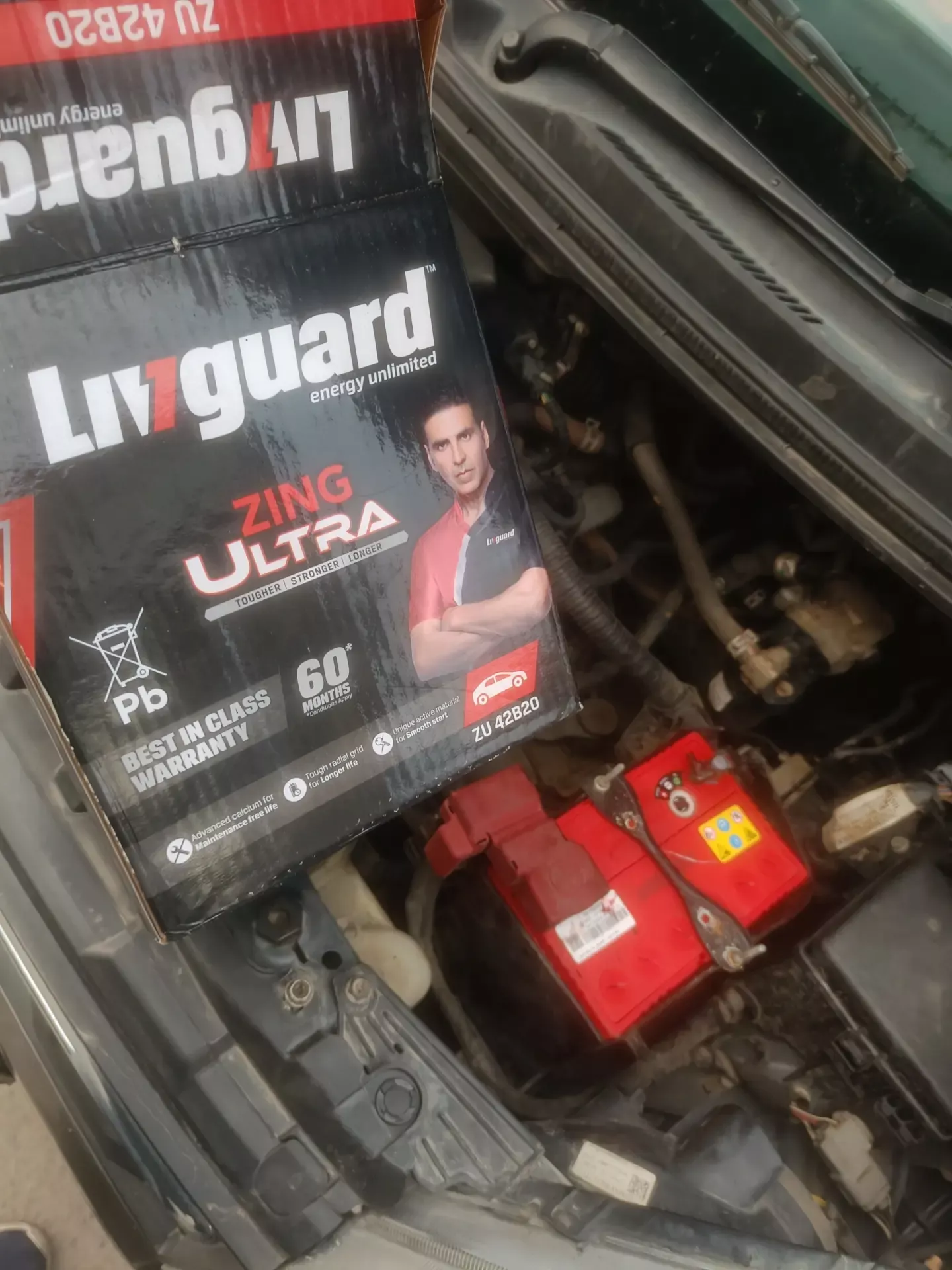 Battery on Demand – Gallery 2