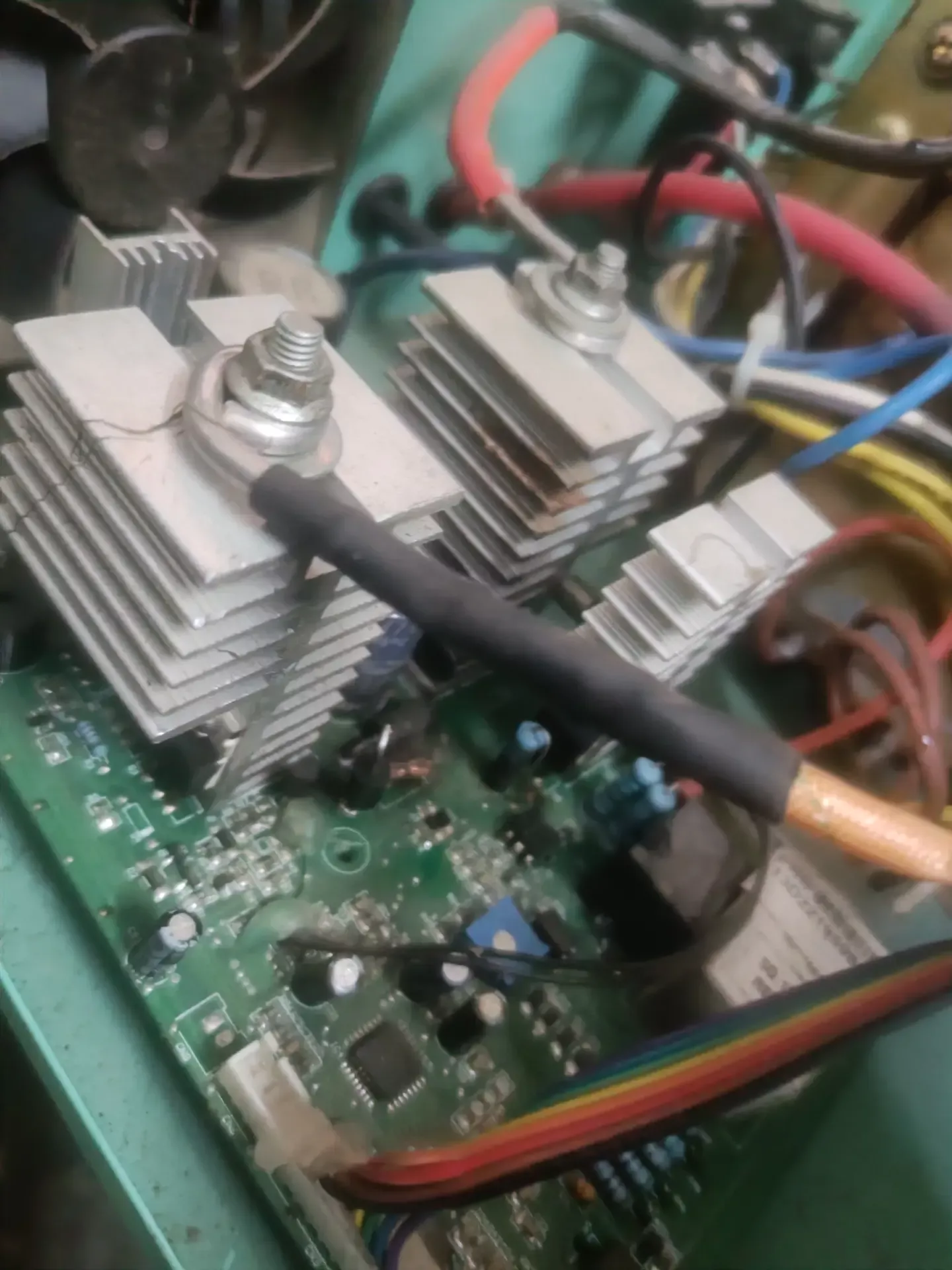 Battery on Demand – Gallery 3
