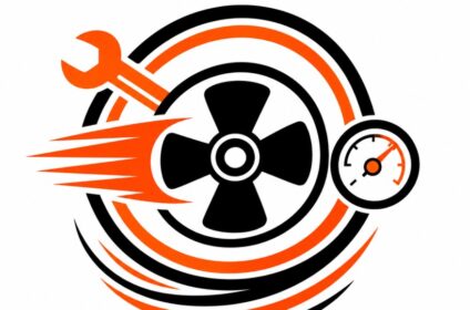 BBSR Air Care Logo