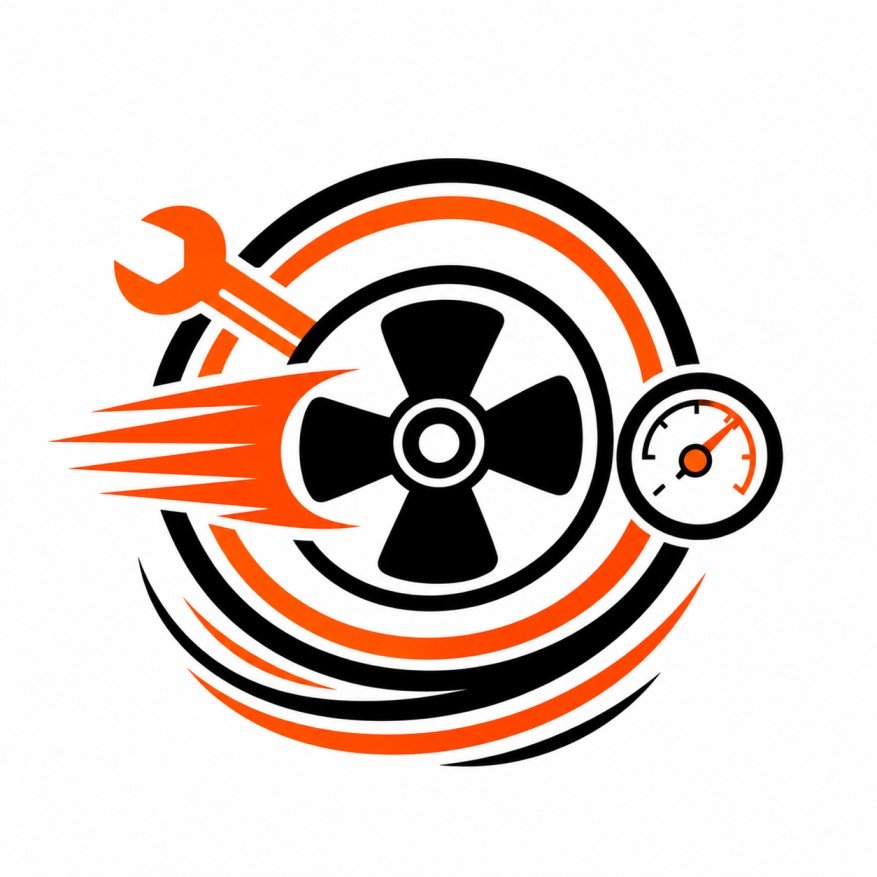 BBSR Air Care Logo