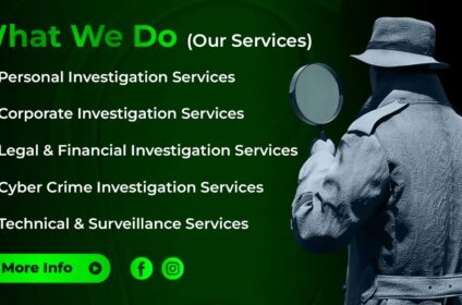 Bhagirath Detective Agency