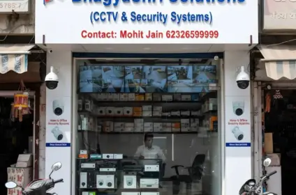 BhagyaShri Solutions
