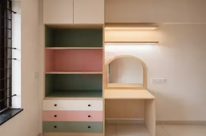 Bizzoppo Interior