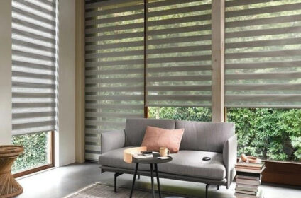 Blinds