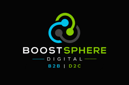 Boostsphere Digital