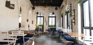 The Country House Cafe