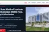 Bukhara State Medical University