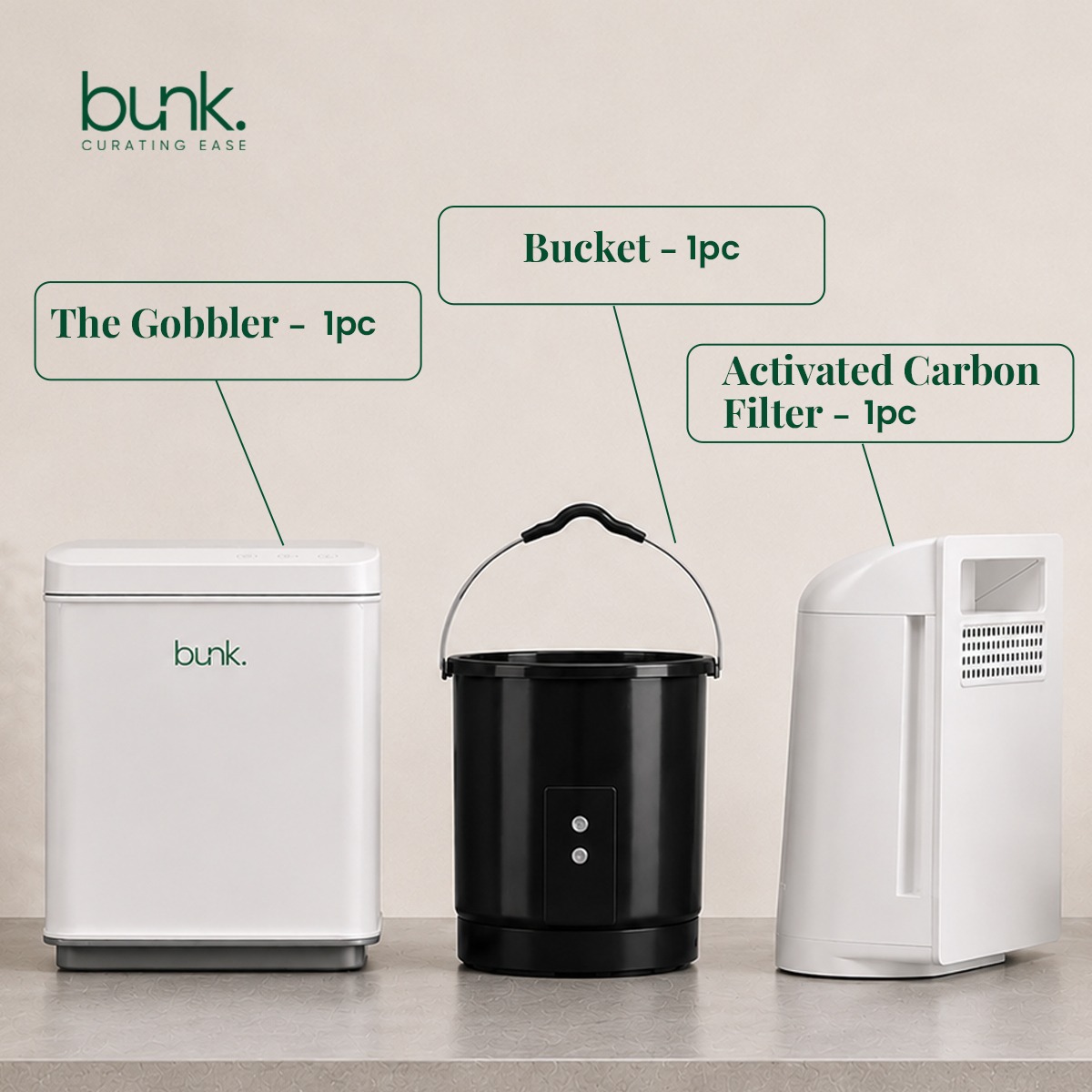 Bunk