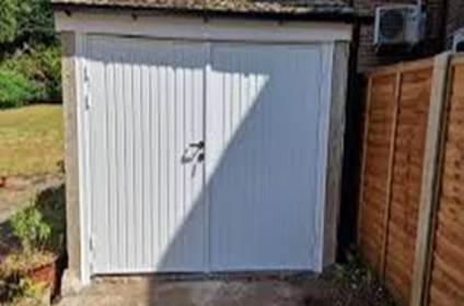 Camber Garage Doors