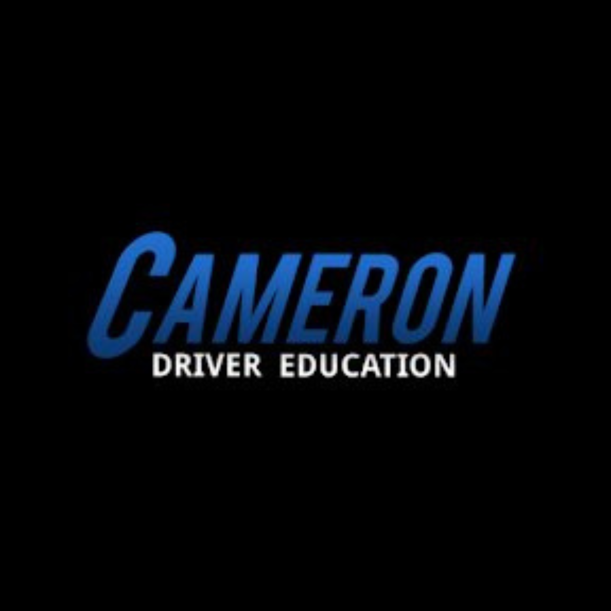Cameron Driver