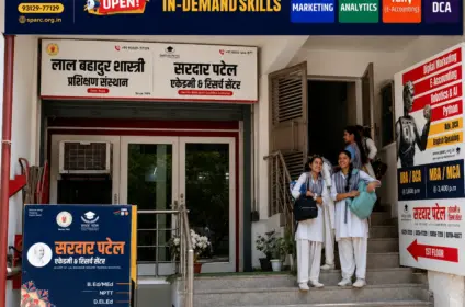 best acadamy in gtb nagar