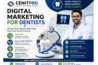 Cenitpro-Digital Marketing for Dentists
