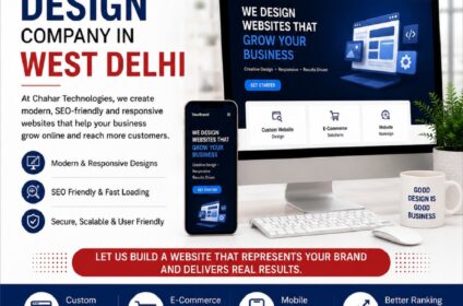Chahar Technologies