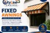 City Line Awnings – Featured Image