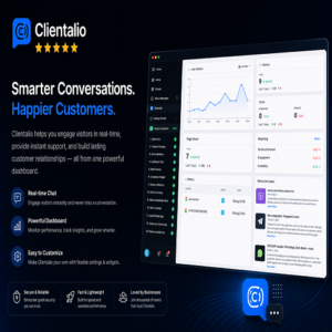 Testimonial Software to Collect Customer Stories | Clientalio