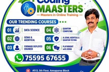 Coding Master