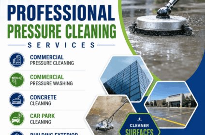 house washing services melbourne