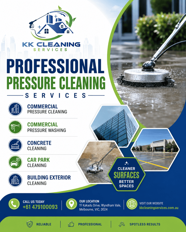 roof and gutter cleaning melbourne