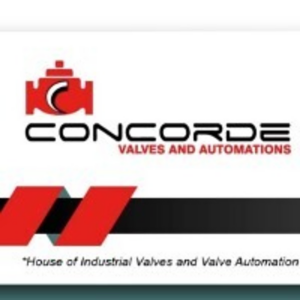 Concorde Valves & Automations – Industrial Valve Manufacturer