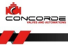 Concorde valve