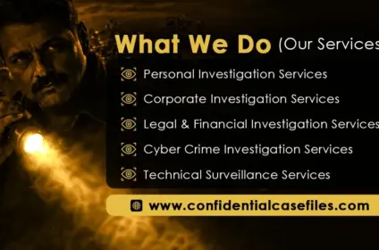 Confidential Case Files – Featured Image