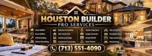 Full Home Remodeling