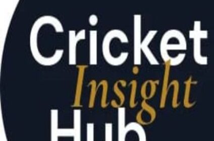 Cricket Insight Hub