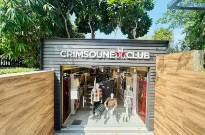 Crimsoune Club – Gallery 1