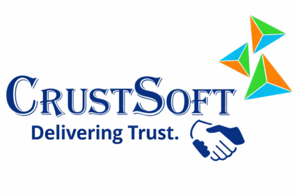 Crustsoft Solutions Pvt Ltd.