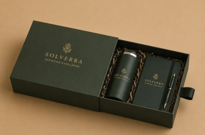 Custom Boxes & Packaging Manufacturer