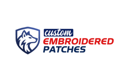 Custom Embroidered Patches UK