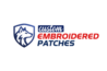 Custom Embroidered Patches UK