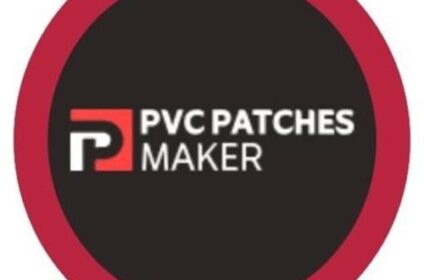 Customize PVC Patches