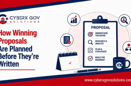 Cyberx Gov Solutions