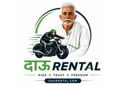 Dau Rental