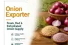 DeliFro Foods –  Export Company from India
