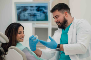 Toothopia Dental Clinic Hiranandani Estate (Kids dental specialist)