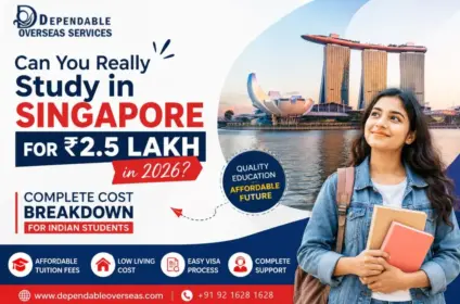 Dependable Overseas Services – Featured Image