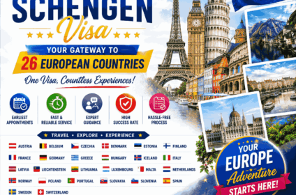 Destination Experts