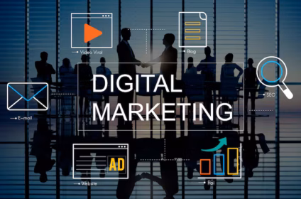 Digital Marketing Company In Noida | Zeltis Infotech