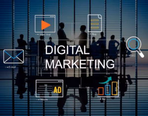Digital Marketing Company In Noida | Zeltis Infotech
